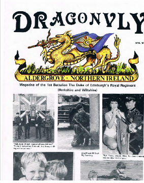Dragon Vly April 1987 Aldergrove