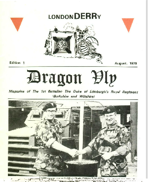 Dragon Vly August 1979 Londonderry