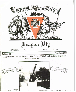 Dragon Vly Aug/Sep 1983 EOT S.Armagh