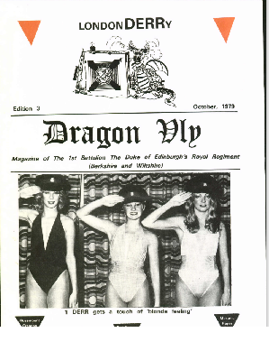 Dragon Vly October 1979 Londonderry