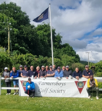 Farmer’s boys Golf Society Summer Meet Erlstoke GC